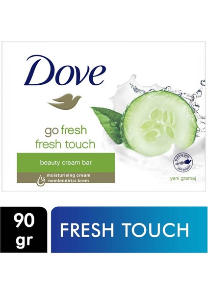 Beauty Cream Bar 90 gr Pink + Micellar + Fresh Touch + Katı Güzellik Sabunu fiyatları
