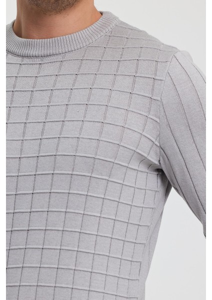 Balıkçı Yaka Erkek KAZAK(E23-6714) modelleri