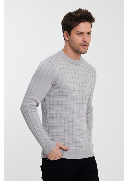 Balıkçı Yaka Erkek KAZAK(E23-6714) fiyatları