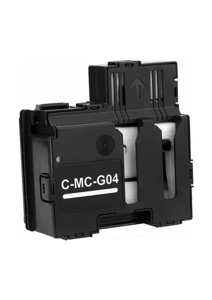 Canon Pixma G3571 MC-G04 Muadil Atık Kutusu Bakım Kartuşu