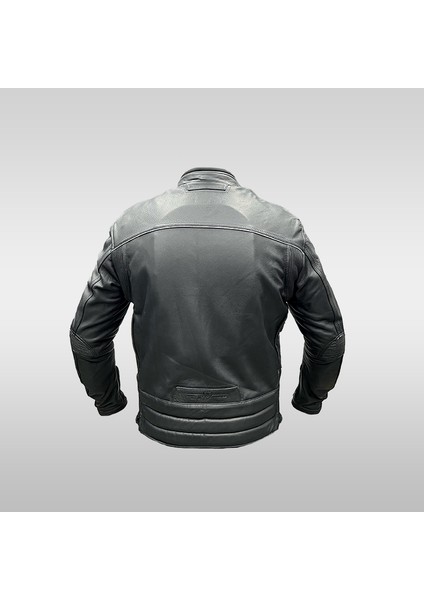 Gt 2002000 Deri Motorcu Montu CE Sertifikalı Korumalarla Güvenli Sürüş İçin fiyatları