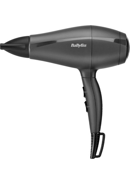 W2447E Deep Waver Su Dalgası Maşası ve 5910E 2000W Saç Kurutma Makinesi Seti