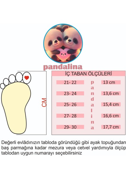 Hellokity Figürlü Kız Çocuk Panduf ,kaydırmaz Taban Ev Ayakkabısı , Anaokulu Kreş Ayakkabısı fırsatları