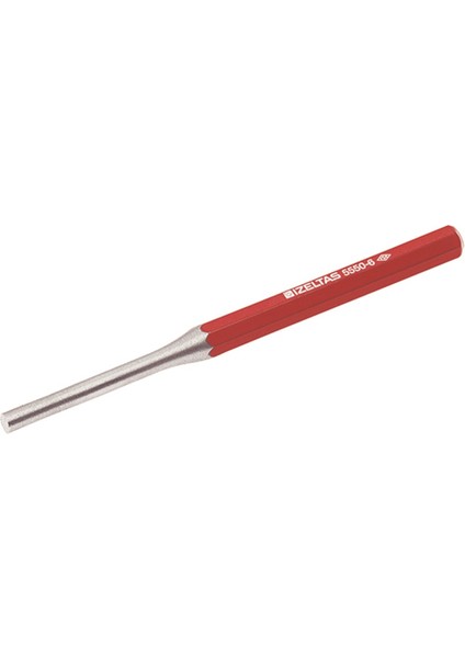 4mmx150mm DÜZ PİM ZIMBA