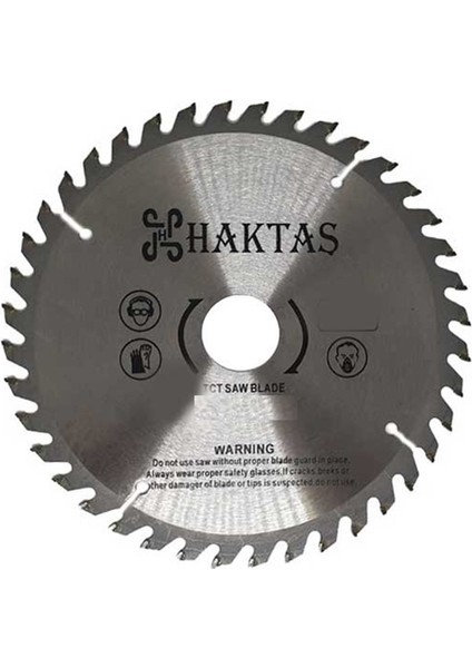 185*40*30MM ELMAS SUNTA KESME TESTERESİ