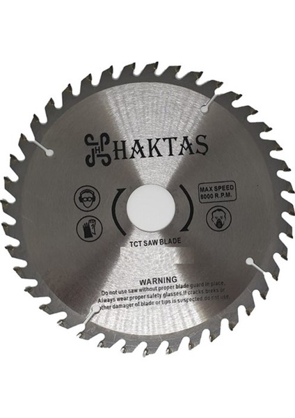 185*40*30MM ELMAS SUNTA KESME TESTERESİ