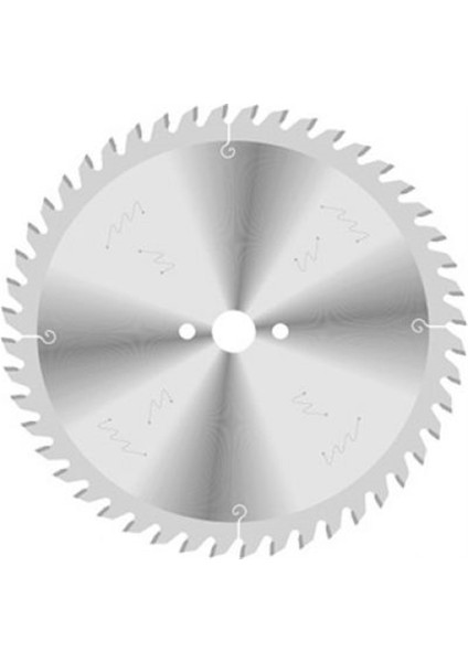 LEİS 200mmx3.0mm 64 DİŞ AHŞAP VE SUNTA TESTERESİ