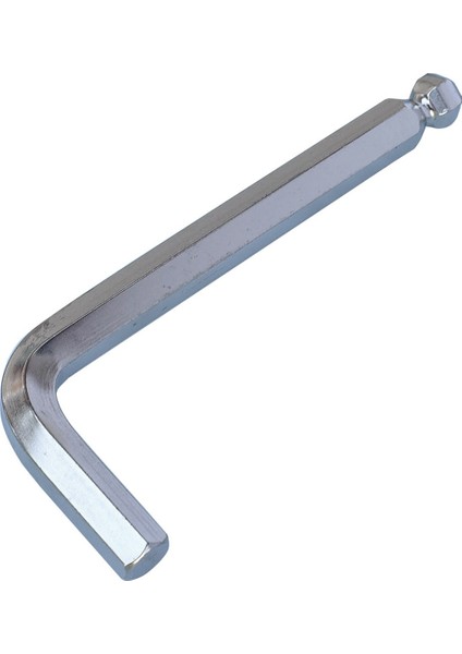 6mm YUVARLAK BAŞLI ALLEN ANAHTAR