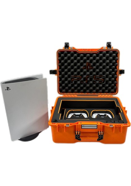 Playstation 5 Çantası Hard Case fiyatları