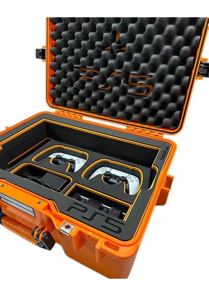 Playstation 5 Çantası Hard Case fırsatları