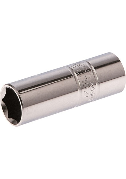 3/8" 21mm BUJİ LOKMA ANAHTAR LASTİKLİ