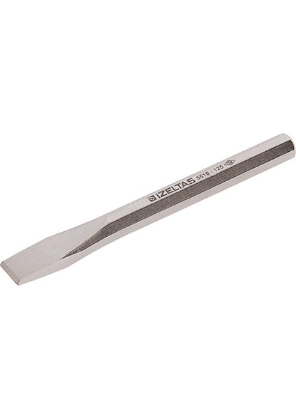 125mm TESVİYECİ DÜZ KESKİ