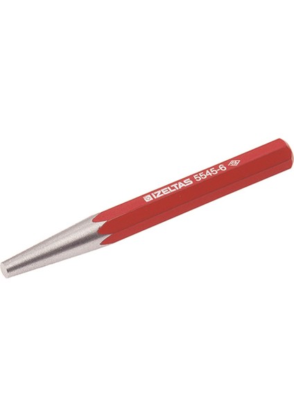4mmx120mm KONİK PİM ZIMBA