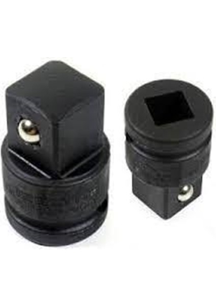 1/2" Fx3/4"M HAVALI LOKMA ADAPTÖRÜ