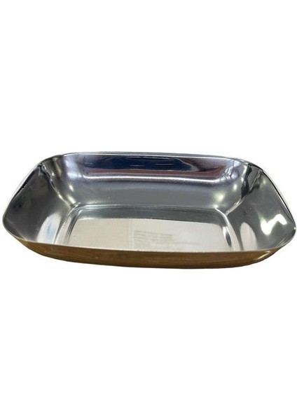 Çelik Kayık Tabak 304 12CM fiyatları