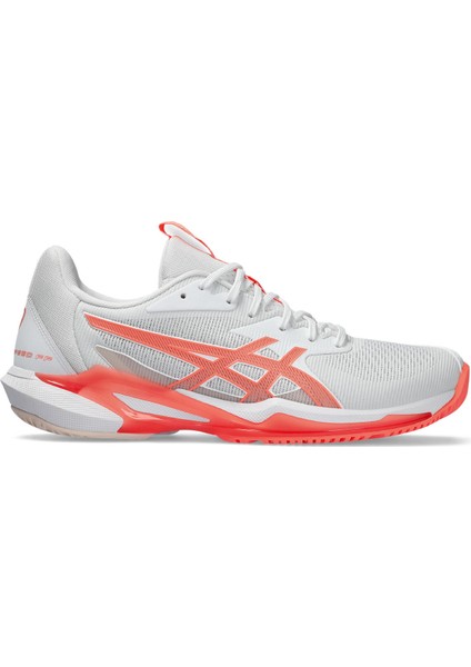 Solution Speed Ff 3 Kadın White Tenis Ayakkabısı 1042A250-100
