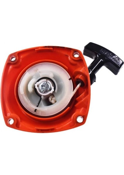 Husqvarna 143R / 540D Motorlu Tırpan Starter Kapağı Komple