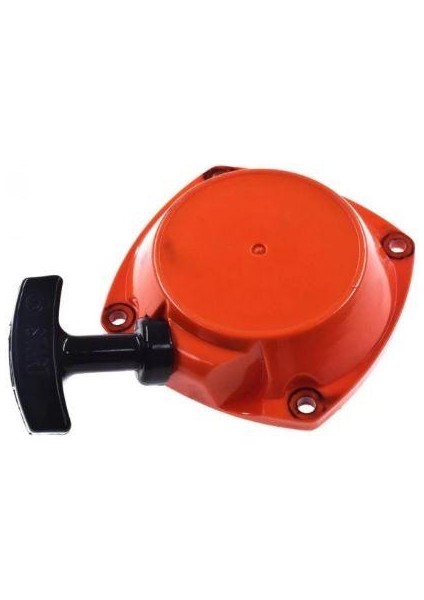 Husqvarna 143R / 540D Motorlu Tırpan Starter Kapağı Komple