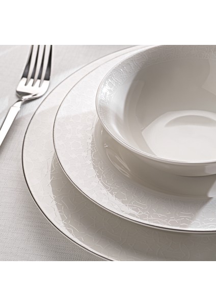 Mila Yemek Takımı-56 Parça- PLATIN02 modelleri