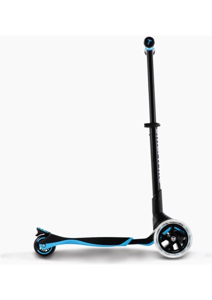 Xtend 3 Aşamalı Büyüyebilen Çocuk Scooterı (3-12 Yaş) - Blue