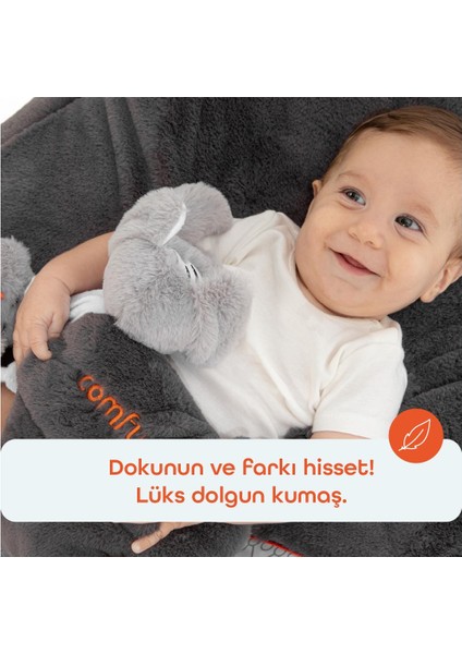 Sleepy Uyku Arkadaşı - Koala fırsatları