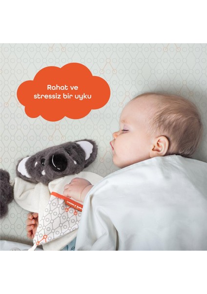 Sleepy Uyku Arkadaşı - Koala indirimleri