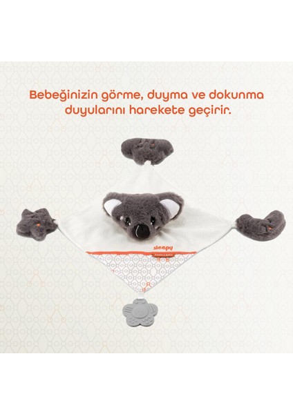 Sleepy Uyku Arkadaşı - Koala