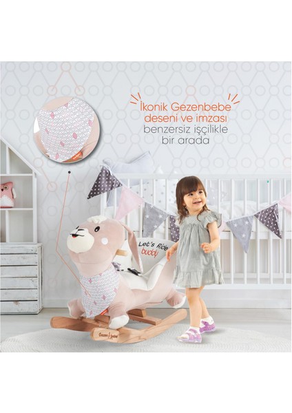 Buddy Sallanan Arkadaş - Bunny