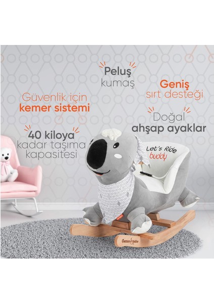 Buddy Sallanan Arkadaş - Koala modelleri