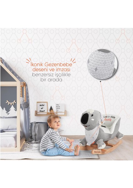 Buddy Sallanan Arkadaş - Koala indirimleri