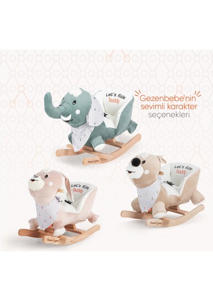 Buddy Sallanan Arkadaş - Koala