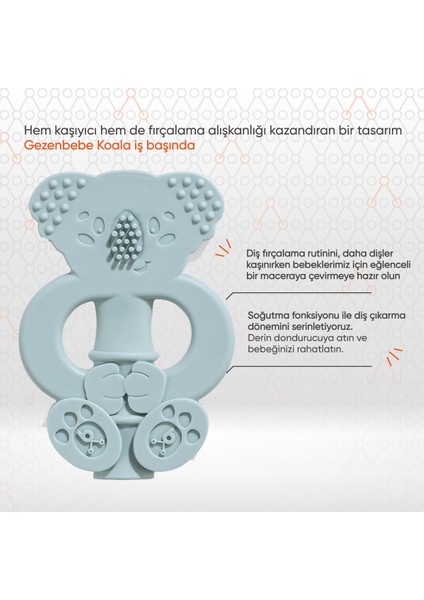 Hero Diş Kaşıyıcı & Diş Fırçalama Eğitmeni Mint fırsatları