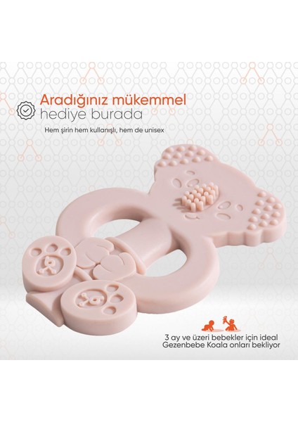 Hero Diş Kaşıyıcı & Diş Fırçalama Eğitmeni Mint