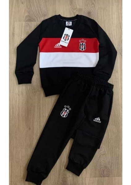 Çocuk Taraftar Eşofman Takımı