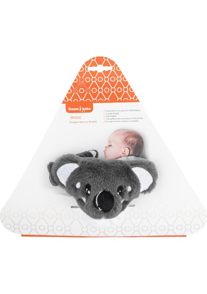 Sleepy Uyku Arkadaşı - Koala