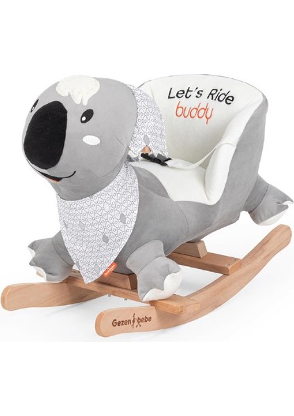 Buddy Sallanan Arkadaş - Koala