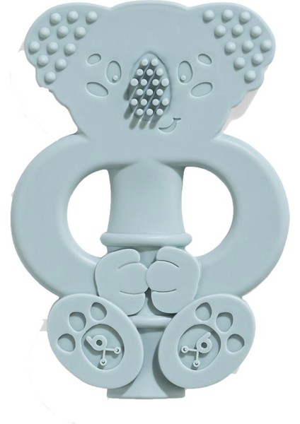 Hero Diş Kaşıyıcı & Diş Fırçalama Eğitmeni Mint