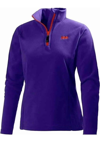 Helly Hansen Slope Polar Fleece Kadın Mor Polar 15001-596