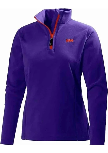 Helly Hansen Slope Polar Fleece Kadın Mor Polar 15001-596