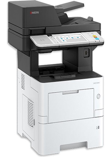 Ecosys MA4500IX