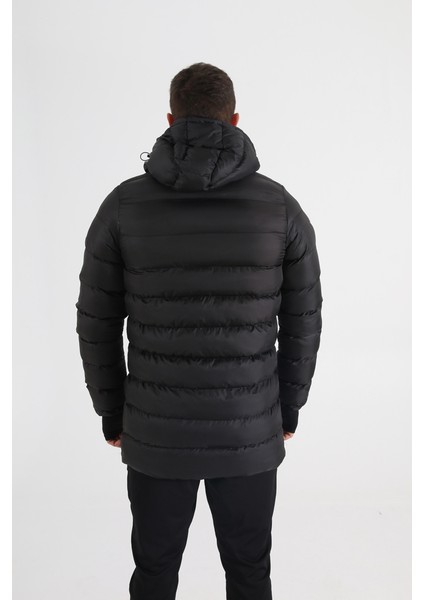 Motto Anorak Uzun Mont