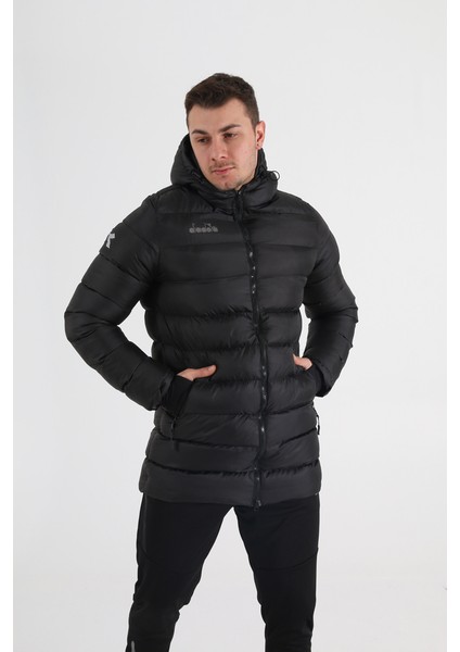 Motto Anorak Uzun Mont
