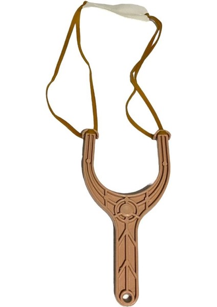 Sapan - Plastik Saplı Sapan - Çocuklar Için Sapan