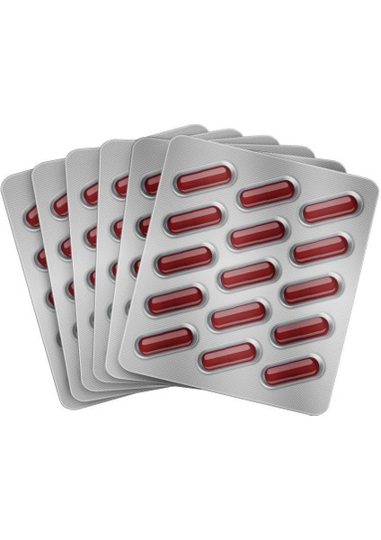 Ssn Command Quadro Vitamineral Coenzym Q10 Ginseng C Vitamini Multivitamin 90 Kapsül