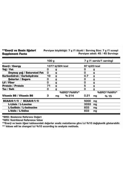 Ssn Bcaa Refuel 4.1.1.+Palatinose™ 315 G Ananas