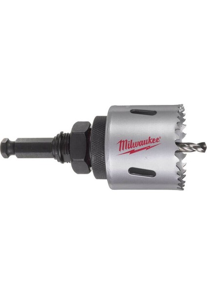 Bi-Metal 14 Parça Panç Delik Açma Seti - 4932464720 fırsatları