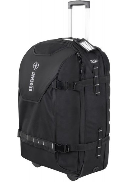 Çanta Voyager Xl, Tekerlekli, 130 L