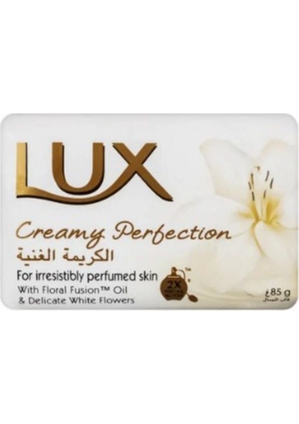 Sabun Creamy Perfection 80 gr
