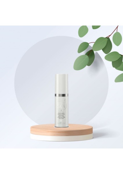 Canlandırıcı Bitki Özlü Tonik 50 ml