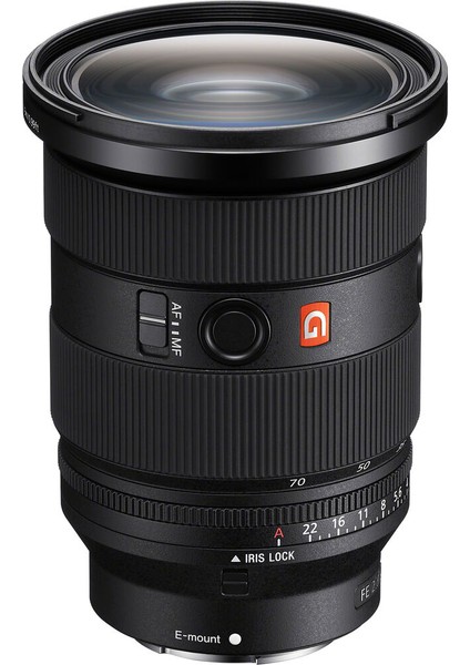 Fe 24-70MM F/2.8 Gm Iı Lens